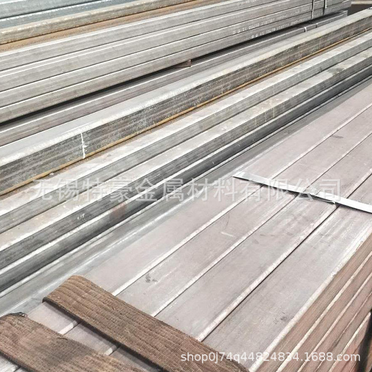 大口徑方矩形鋼管