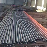 廠家加工 多種型號無縫鋼管管坯 深加工 金屬制品 管坯料