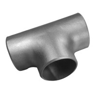 廠家直銷 304/316不銹鋼三通 異徑三通 Y形三通 DN150