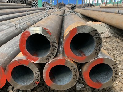 現(xiàn)貨20號(hào)無縫鋼管 8163輸送流體無縫管 20號(hào)大小口徑厚壁無縫鋼管