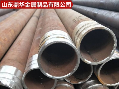 管棚注漿管 鋼花管 超前小導(dǎo)管 隧道用無縫鋼管 20號(hào)無縫鋼管