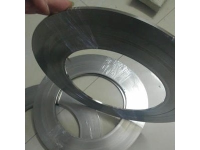 301SEH彈性不銹鋼帶 SUS301SEH刨邊不銹鋼發(fā)條料-刨圓邊發(fā)條料