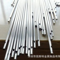 316L不銹鋼毛細管 3.2*0.3MM不銹鋼細管 3.5米長一條 現貨