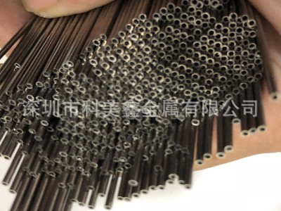 不銹鋼管 不銹鋼毛細(xì)管 2.0 2.5 2.8 3.0 3.5 4.0 壁厚0.25