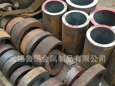 16mn無縫鋼管Q345B合金管Q345D低溫鋼管現(xiàn)貨-可定做生產(chǎn)