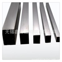 無錫現貨銷售 不銹鋼方管 304不銹鋼方管規格全 價格優