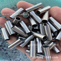 316L精密無縫不銹鋼管 6.4*0.1mm 10*1mm現貨 304 201 廠家直銷