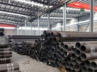 生產廠家直供 抗酸抗硫L415QS管線無縫管 運輸管線鋼管