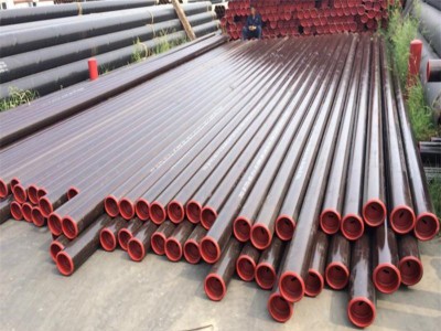 大量批發現貨大口徑厚壁S360無縫管 輸送運輸S360無縫管出口專用