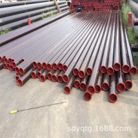 大量批發現貨大口徑厚壁S360無縫管 輸送運輸S360無縫管出口專用