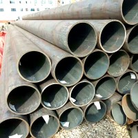 廠家供應正品大小口徑無縫鋼管 Q345B無縫鋼管 機械加工用無縫管