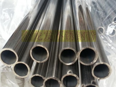 304軟態不銹鋼毛細鋼管 2.5*0.5mm厚壁不銹鋼毛細管 無毛刺切割