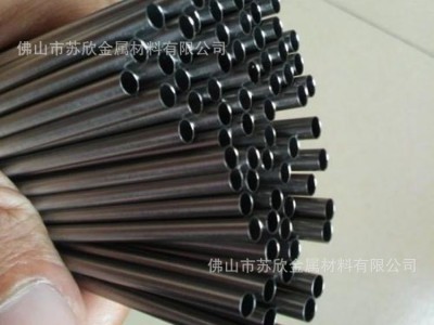 304/316L不銹鋼毛細管衛(wèi)生管精密管細小毛細管精密切割 規(guī)格定制