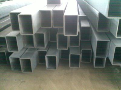 Q550Q690高輕度方管矩形管