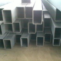 Q550Q690高輕度方管矩形管