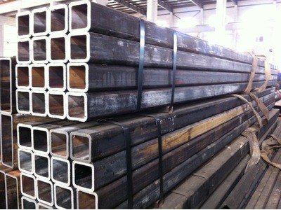 Q460C高強(qiáng)度方管矩形管