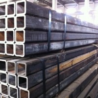 Q460C高強(qiáng)度方管矩形管