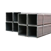 廠家供應(yīng) q345b方管 建筑鋼材化工設(shè)備用空心無(wú)縫方矩管