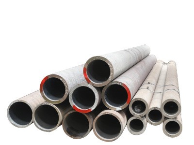 現貨銷售 16mm無縫鋼管 機械建筑用大口徑厚壁無縫鋼管 可定制