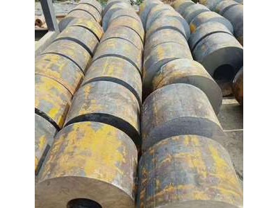 厚壁鋼管廠家可切割型號齊全