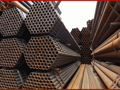 鋼管現(xiàn)貨直縫焊管 Q235B直縫焊接鋼管廠家直銷 焊管批發(fā)質(zhì)量保證