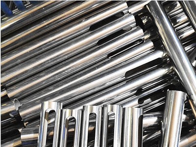 304不銹鋼管 ，空心管折彎加工，精密不銹鋼管打孔，擴口縮口加工