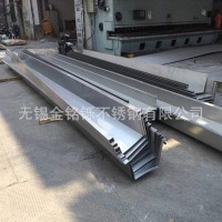 廠家供應 304不銹鋼天溝 廠房用不銹鋼天溝 屋頂排水 可加工定制