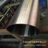 sus304不銹鋼方管 304不銹鋼矩形管 拉絲 鏡面不銹鋼管報價