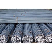 廠家直銷螺紋鋼筋 國標HRB400建筑抗震鋼筋規格 三級螺紋鋼批發