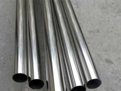 201不銹鋼圓管焊管 薄壁不銹鋼裝飾管 現貨充足 可加工