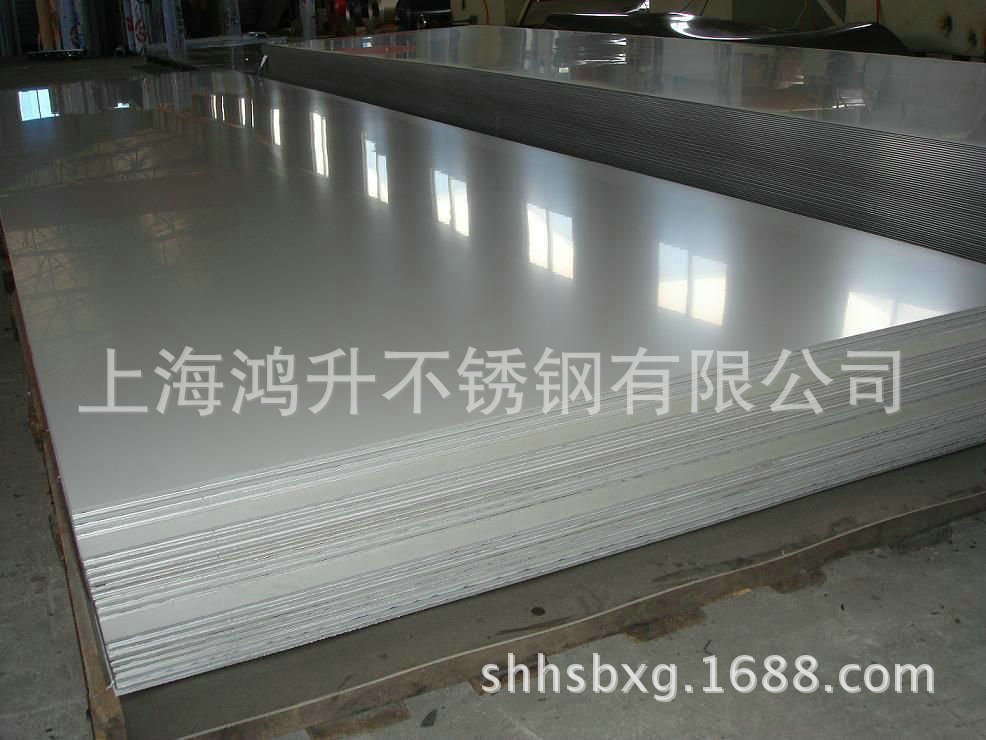 不銹鋼鏡面板 (5)