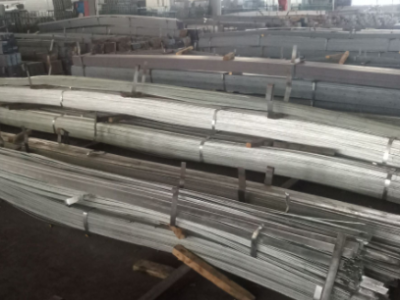 5*50鍍鋅扁鋼現貨供應50*5鍍鋅扁鋼可深加工