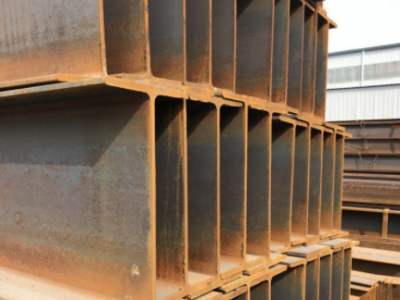 現貨h型鋼300*300基建打樁鋼構機械加工建筑裝修上海價格