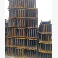 昆明精品H型鋼 熱軋H型鋼高頻焊h型鋼銷售 H型鋼規格日照萊鋼昆鋼