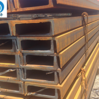 內(nèi)蒙古幕墻熱軋槽鋼 熱鍍鋅槽鋼廠直銷 Q235B各種規(guī)格熱鍍鋅槽鋼