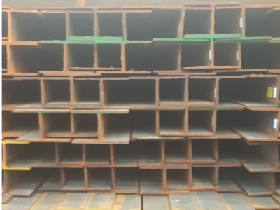 Q345B無錫熱軋H型鋼 無錫廠家現貨銷售 規格齊全 量大從優