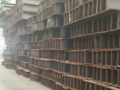 無錫熱軋H型鋼 Q345BH型鋼 材質堅固 價格優惠 量大從優 配貨快