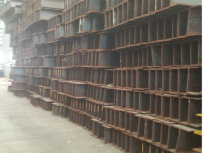 Q345BH型鋼 無錫廠家現貨銷售 規格齊全 量大從優 質量有保障