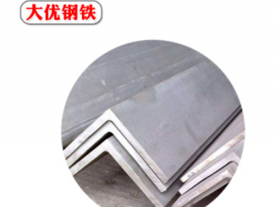 天津廠家可帶加工沖孔角鐵鍍鋅角鐵角鐵 三角鐵 熱鍍鋅角鐵