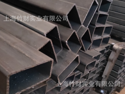 鋼材現貨方鋼管50*150*5mm扁方通矩形管150*50*6mm方管50*150*4mm