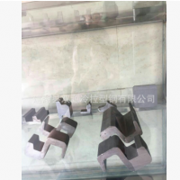 廠家直銷精密冷拉方鋼 高強度扁鋼 冷拉異型鋼來電詳詢可定制