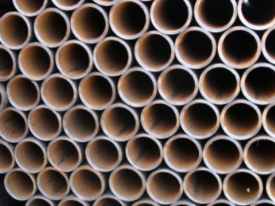 廠家直銷管道專用焊接管 Q235B焊管 不同規格高抗壓焊接管材