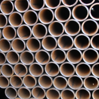 廠家直銷管道專用焊接管 Q235B焊管 不同規(guī)格高抗壓焊接管材