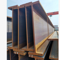 國標熱軋工字鋼Q235B 56C 建筑工程用鋼 廠房用工字型鋼 現貨
