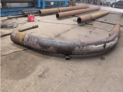 無縫鋼管廠家批發 25-530mm無縫鋼管 鋼管熱彎煟彎加工廠家