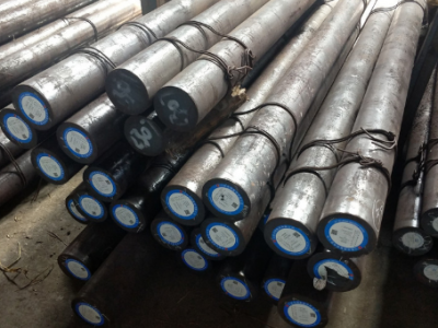 38CrMoALA圓鋼 現貨供應大冶38CrMoALA合結鋼圓鋼 熱軋/鍛制圓鋼