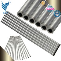 江蘇凱威廠家直銷AISI304 316 310S 904L醫(yī)療用精密不銹鋼毛細(xì)管