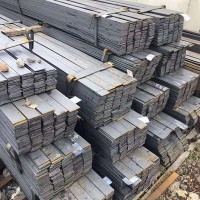 扁鋼上批發熱軋扁鋼Q235B/345B 扁鐵 扁鋼加工 現貨資源配送