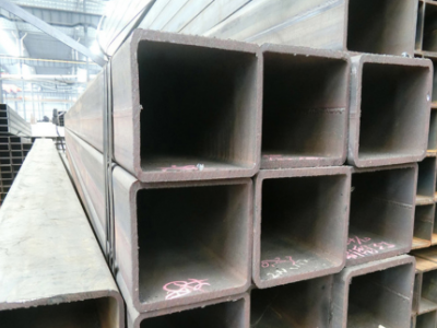 廣東方矩管現(xiàn)貨 鍍鋅方管 國標(biāo)Q235B 黑鐵方通50*50 廠家批發(fā)價(jià)格