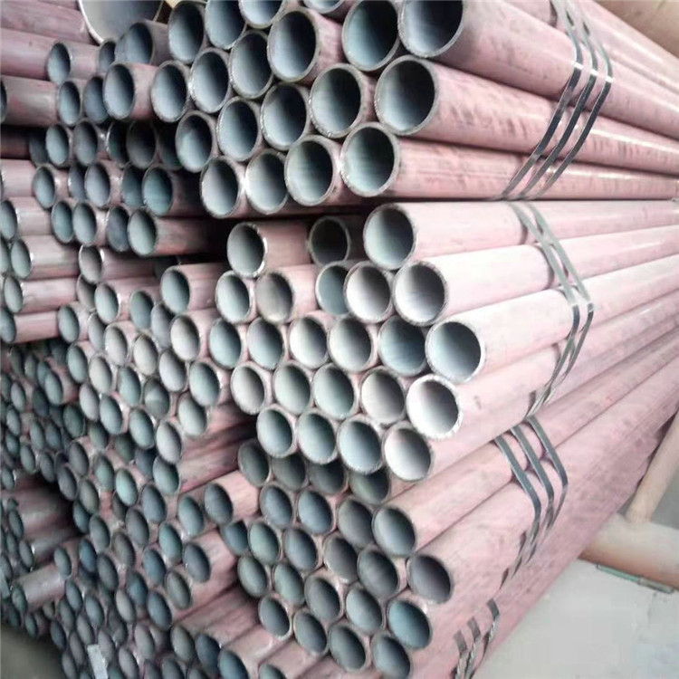 無縫鋼管17